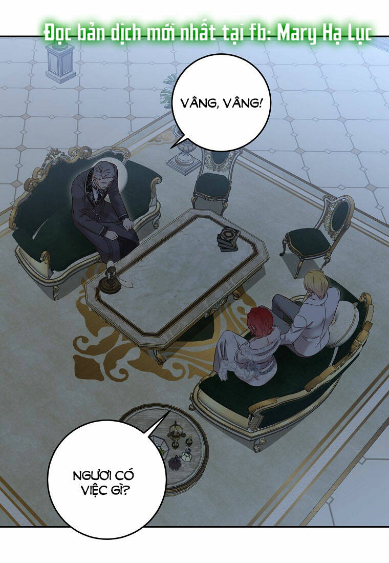 Tôi Lạc Vào Thế Giới Trò Chơi Harem Ngược Chapter 94.1 - Trang 2