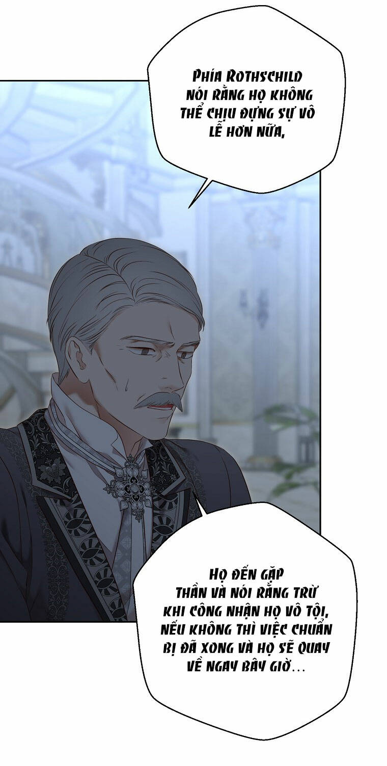 Tôi Lạc Vào Thế Giới Trò Chơi Harem Ngược Chapter 94.1 - Trang 2