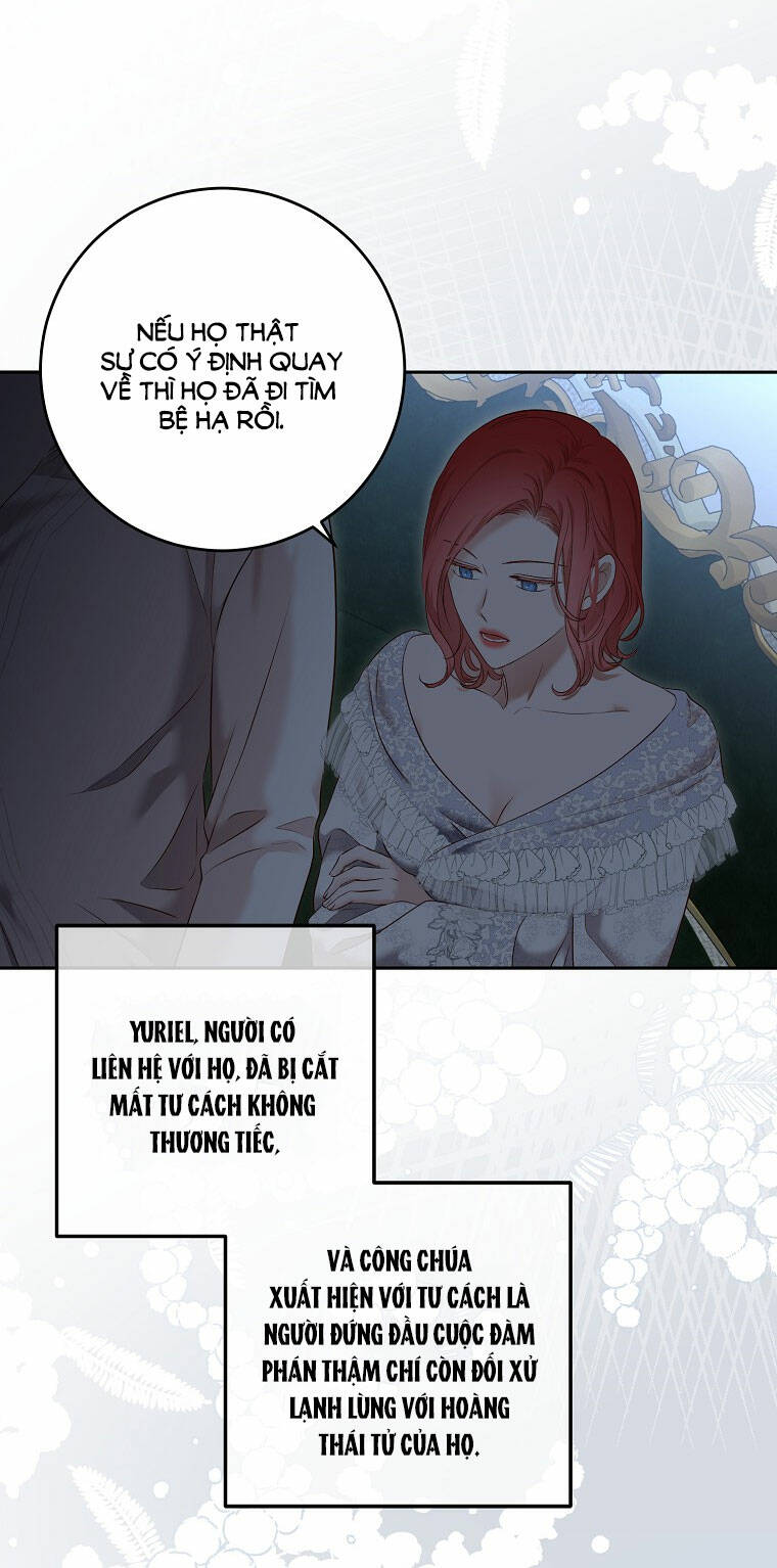 Tôi Lạc Vào Thế Giới Trò Chơi Harem Ngược Chapter 94.1 - Trang 2