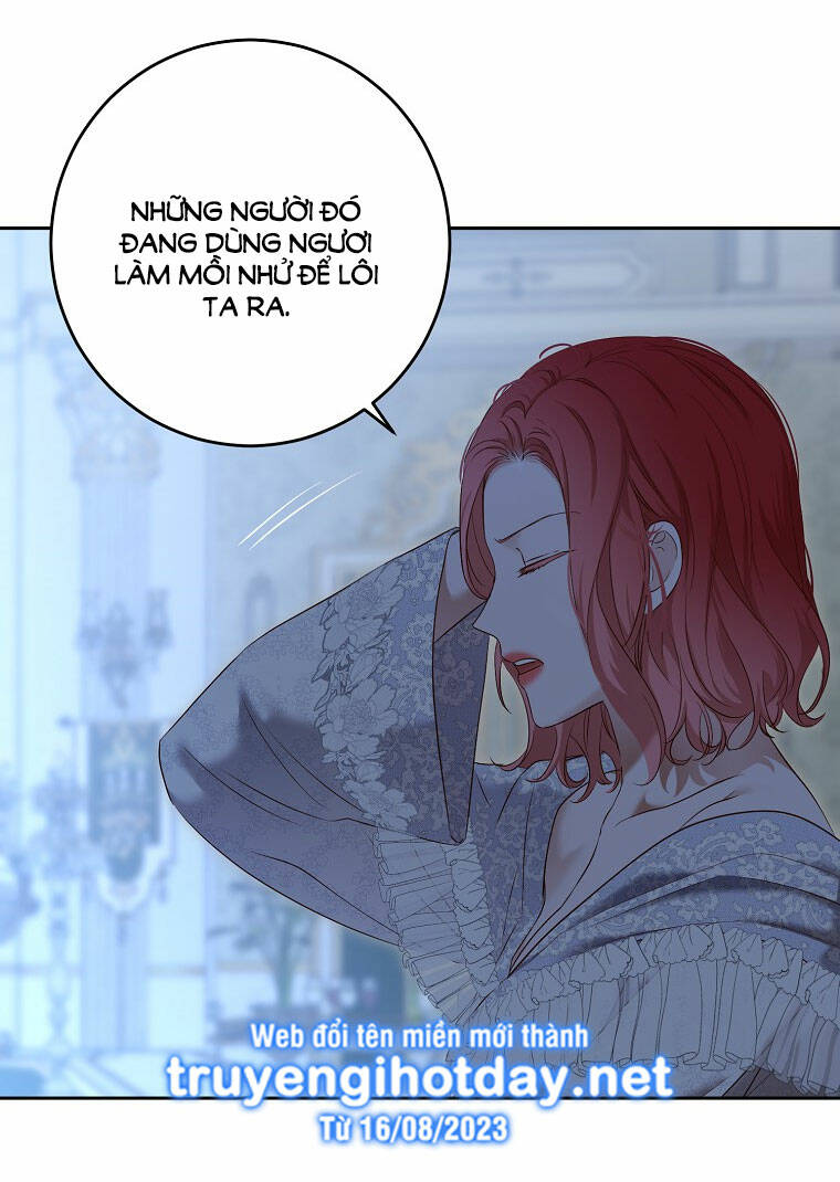 Tôi Lạc Vào Thế Giới Trò Chơi Harem Ngược Chapter 94.1 - Trang 2