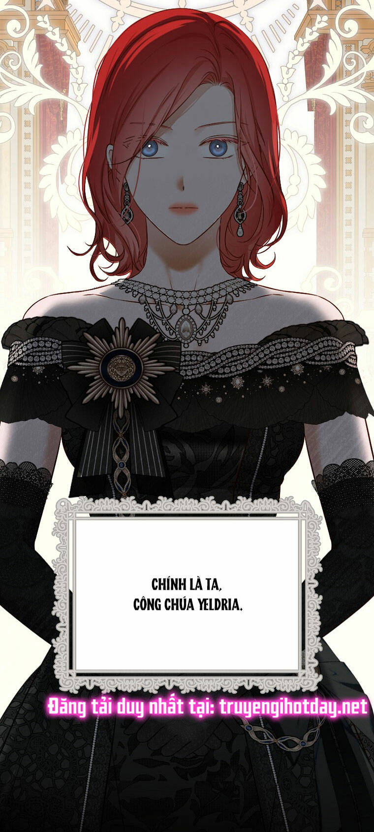 Tôi Lạc Vào Thế Giới Trò Chơi Harem Ngược Chapter 94.1 - Trang 2