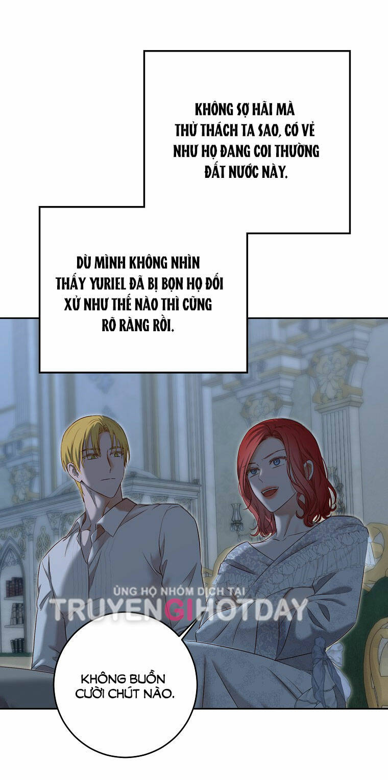 Tôi Lạc Vào Thế Giới Trò Chơi Harem Ngược Chapter 94.1 - Trang 2