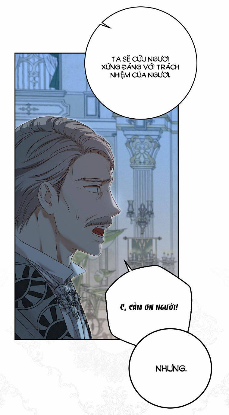 Tôi Lạc Vào Thế Giới Trò Chơi Harem Ngược Chapter 94.1 - Trang 2