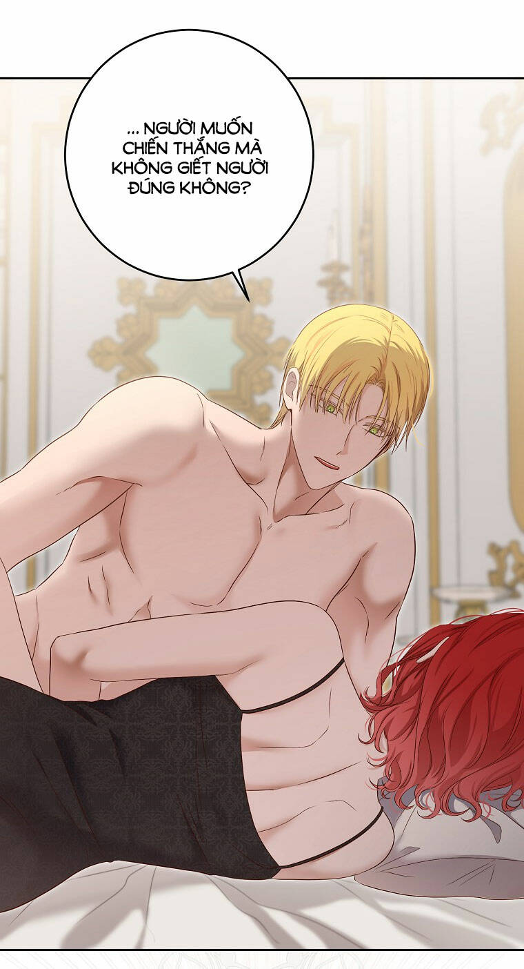 Tôi Lạc Vào Thế Giới Trò Chơi Harem Ngược Chapter 94.1 - Trang 2