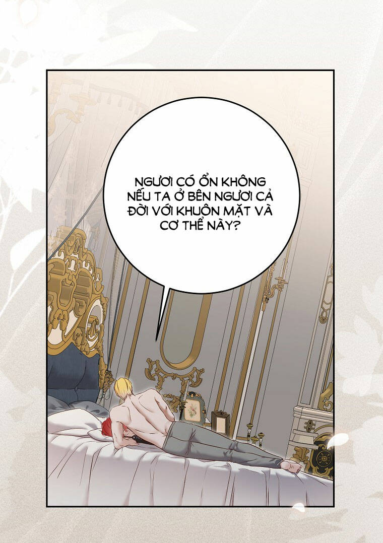 Tôi Lạc Vào Thế Giới Trò Chơi Harem Ngược Chapter 94.1 - Trang 2