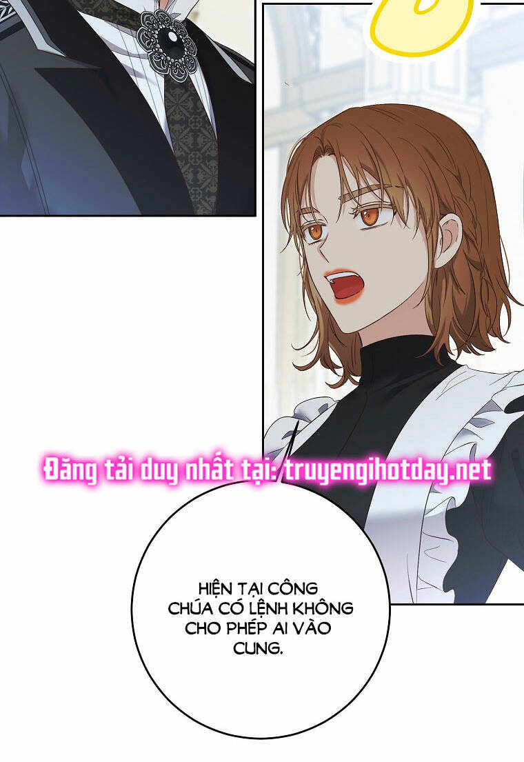 Tôi Lạc Vào Thế Giới Trò Chơi Harem Ngược Chapter 94.2 - Trang 2