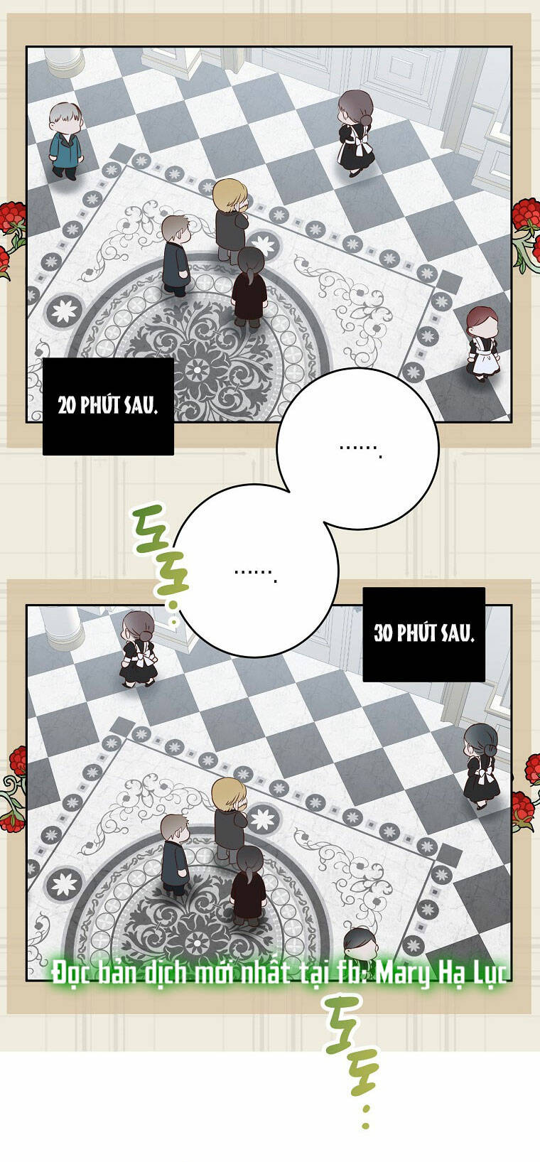Tôi Lạc Vào Thế Giới Trò Chơi Harem Ngược Chapter 94.2 - Trang 2