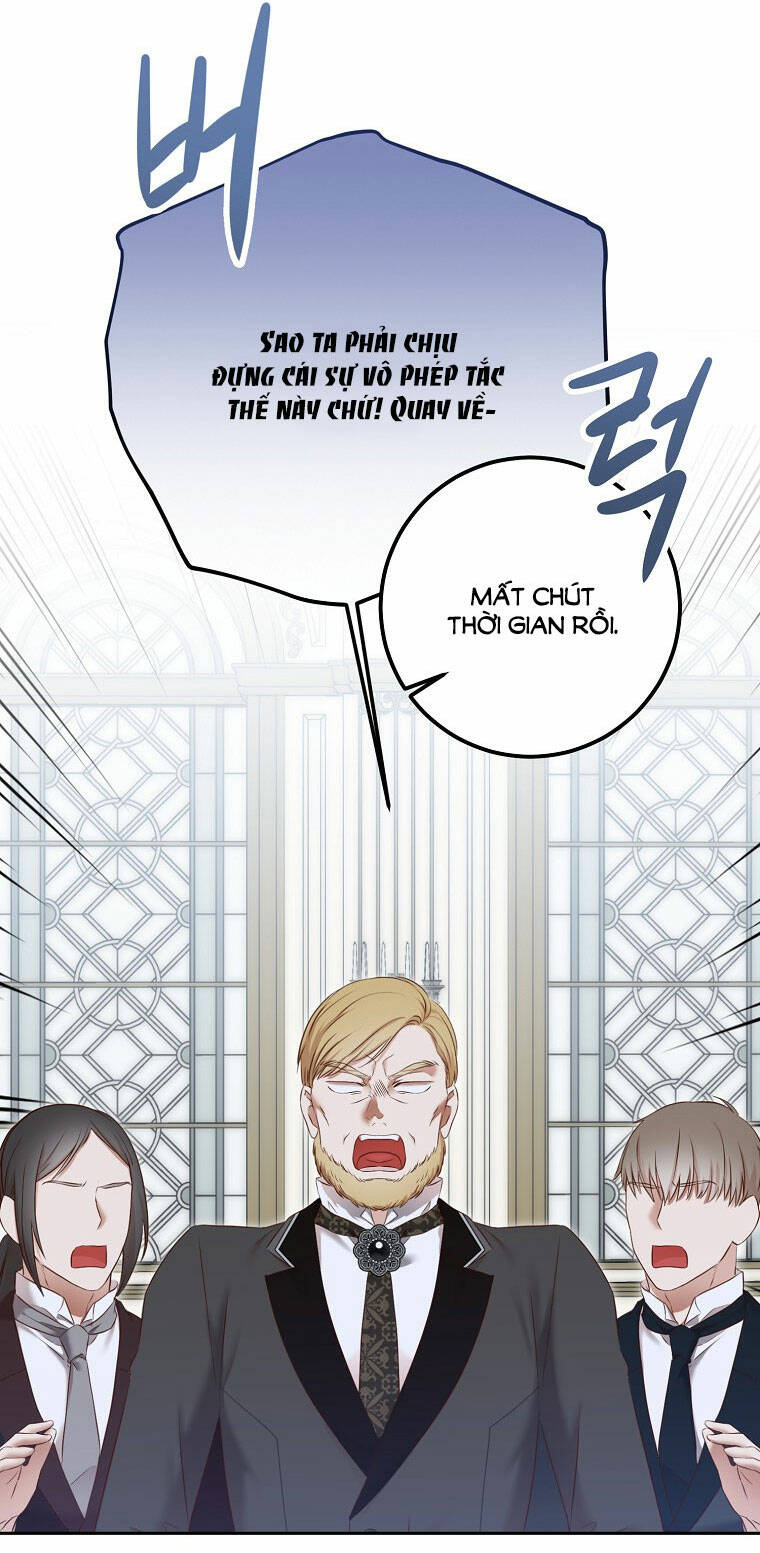 Tôi Lạc Vào Thế Giới Trò Chơi Harem Ngược Chapter 94.2 - Trang 2