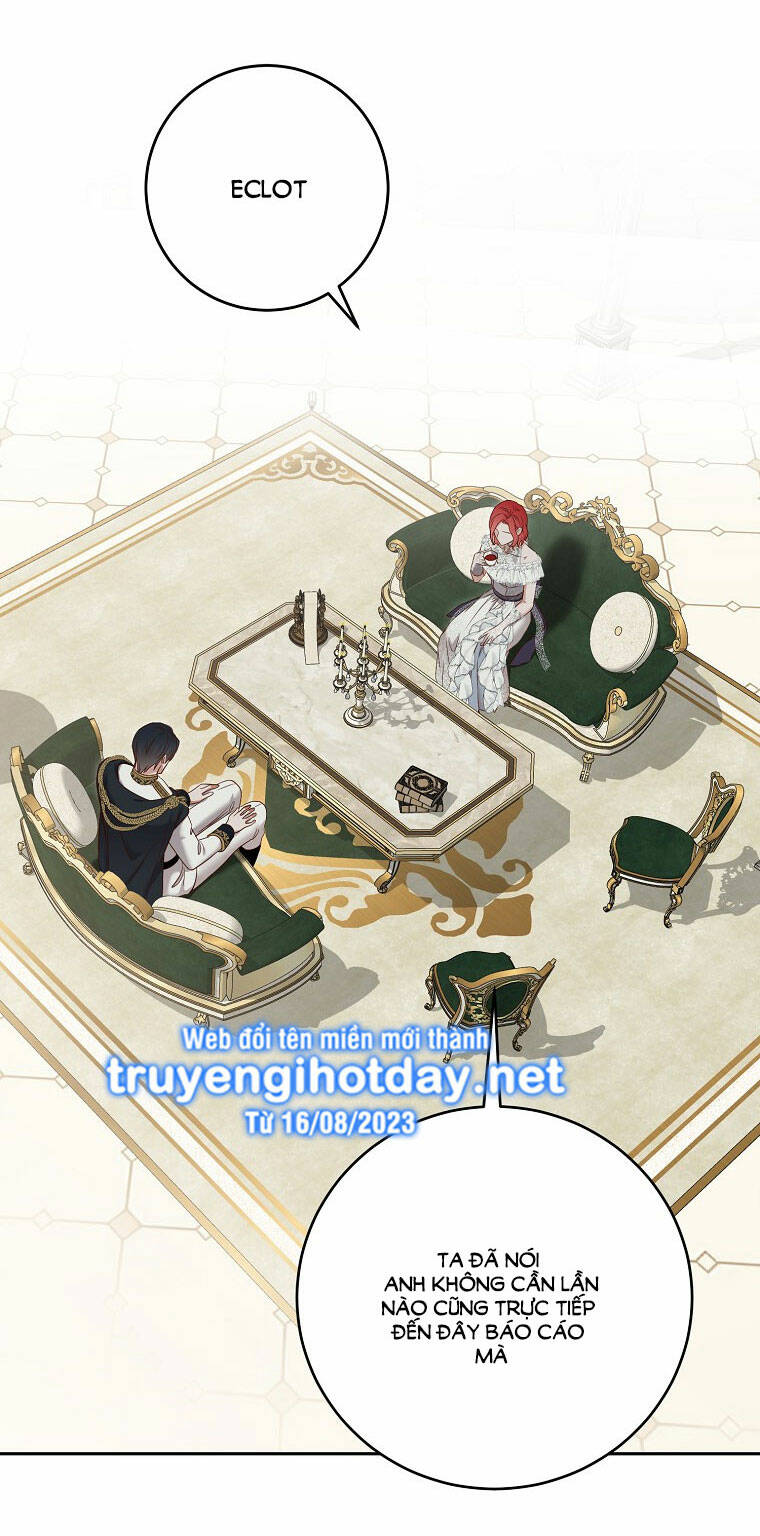 Tôi Lạc Vào Thế Giới Trò Chơi Harem Ngược Chapter 94.2 - Trang 2