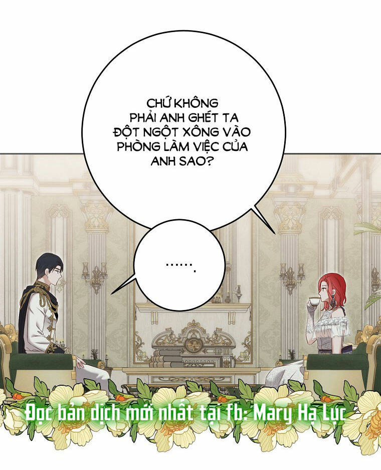 Tôi Lạc Vào Thế Giới Trò Chơi Harem Ngược Chapter 94.2 - Trang 2