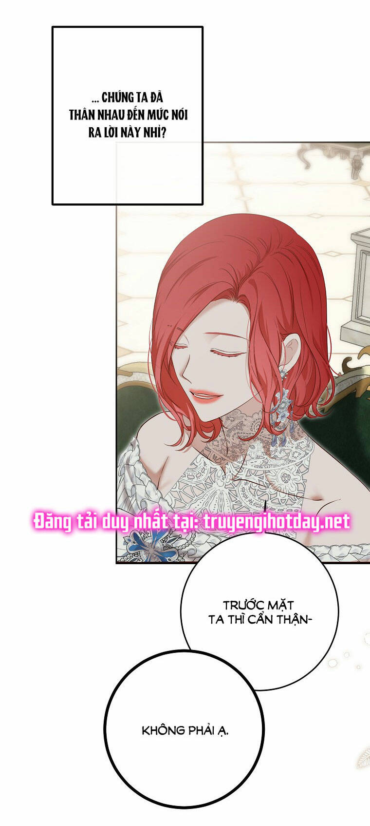 Tôi Lạc Vào Thế Giới Trò Chơi Harem Ngược Chapter 94.2 - Trang 2