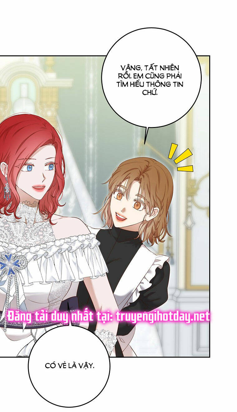 Tôi Lạc Vào Thế Giới Trò Chơi Harem Ngược Chapter 94.2 - Trang 2