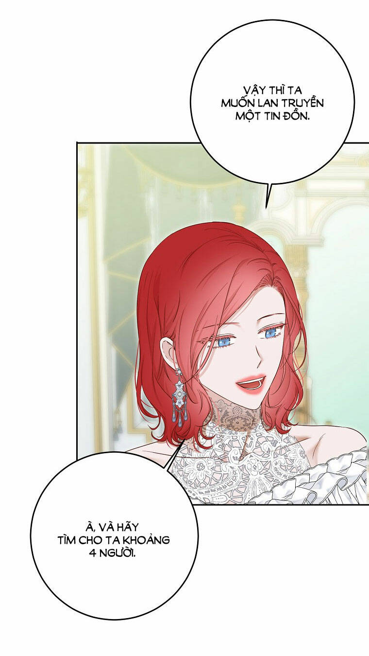 Tôi Lạc Vào Thế Giới Trò Chơi Harem Ngược Chapter 94.2 - Trang 2