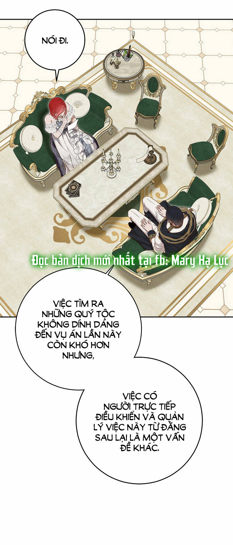 Tôi Lạc Vào Thế Giới Trò Chơi Harem Ngược Chapter 95.1 - Trang 2