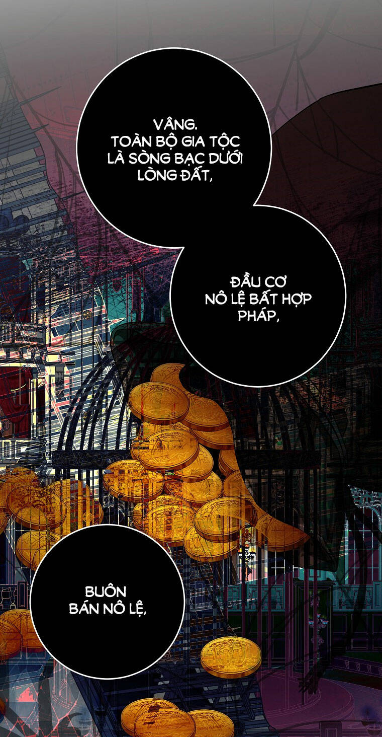 Tôi Lạc Vào Thế Giới Trò Chơi Harem Ngược Chapter 95.1 - Trang 2