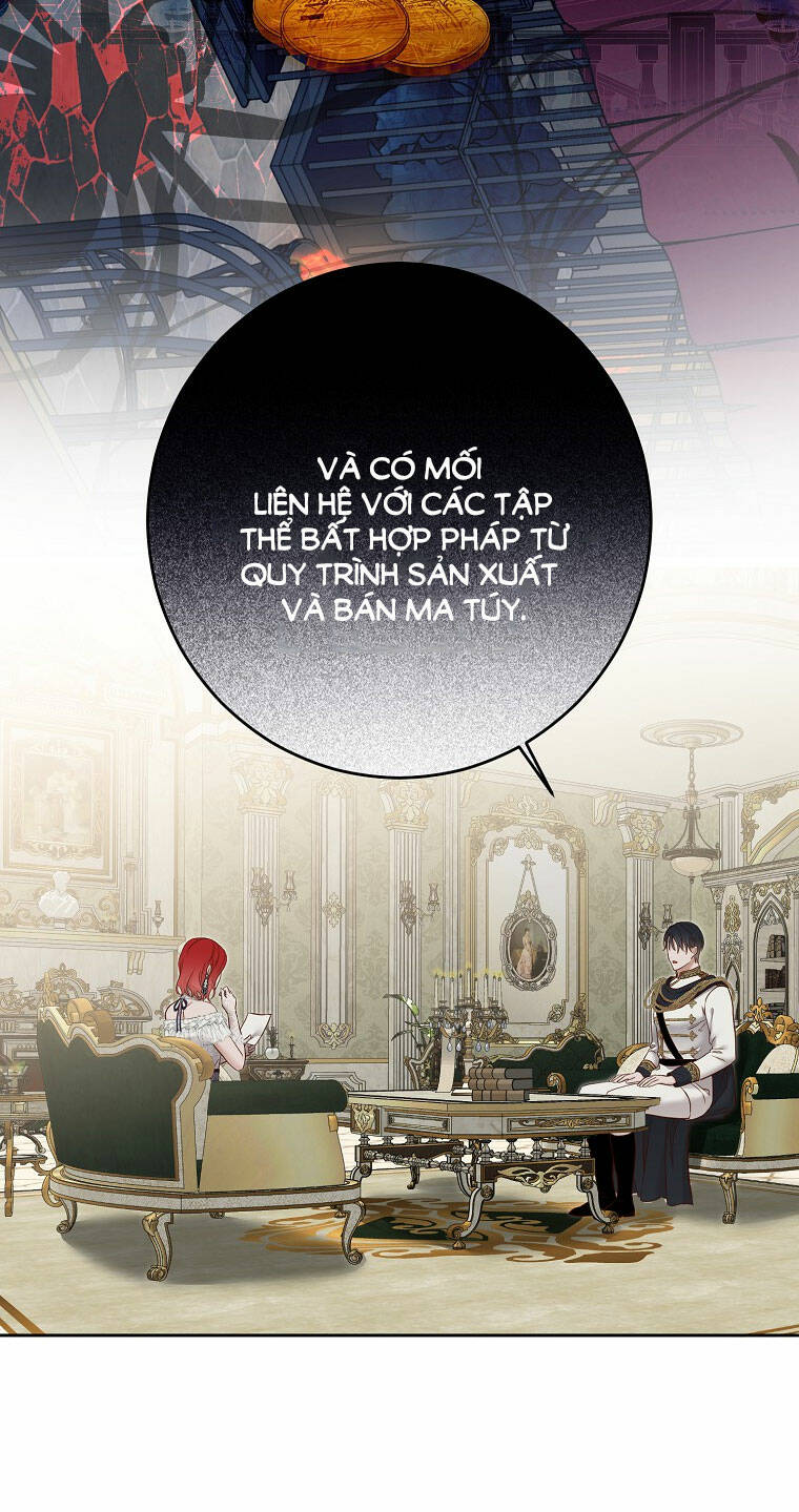 Tôi Lạc Vào Thế Giới Trò Chơi Harem Ngược Chapter 95.1 - Trang 2