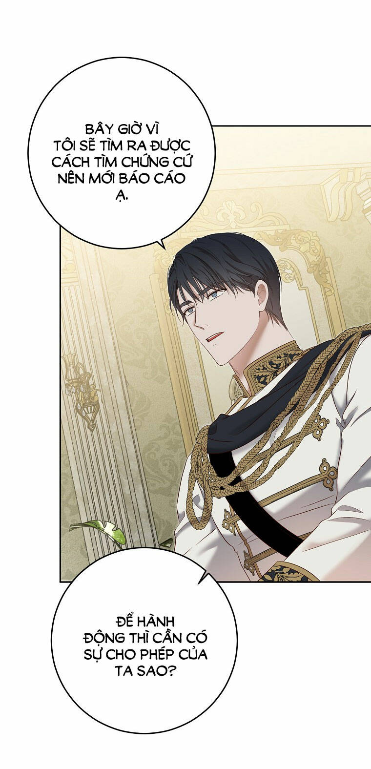 Tôi Lạc Vào Thế Giới Trò Chơi Harem Ngược Chapter 95.1 - Trang 2