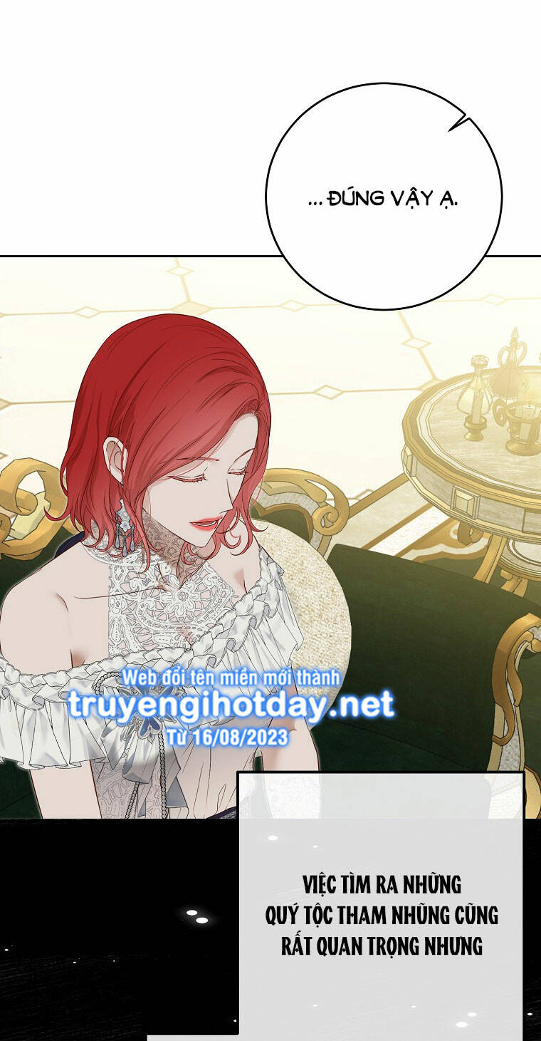 Tôi Lạc Vào Thế Giới Trò Chơi Harem Ngược Chapter 95.1 - Trang 2