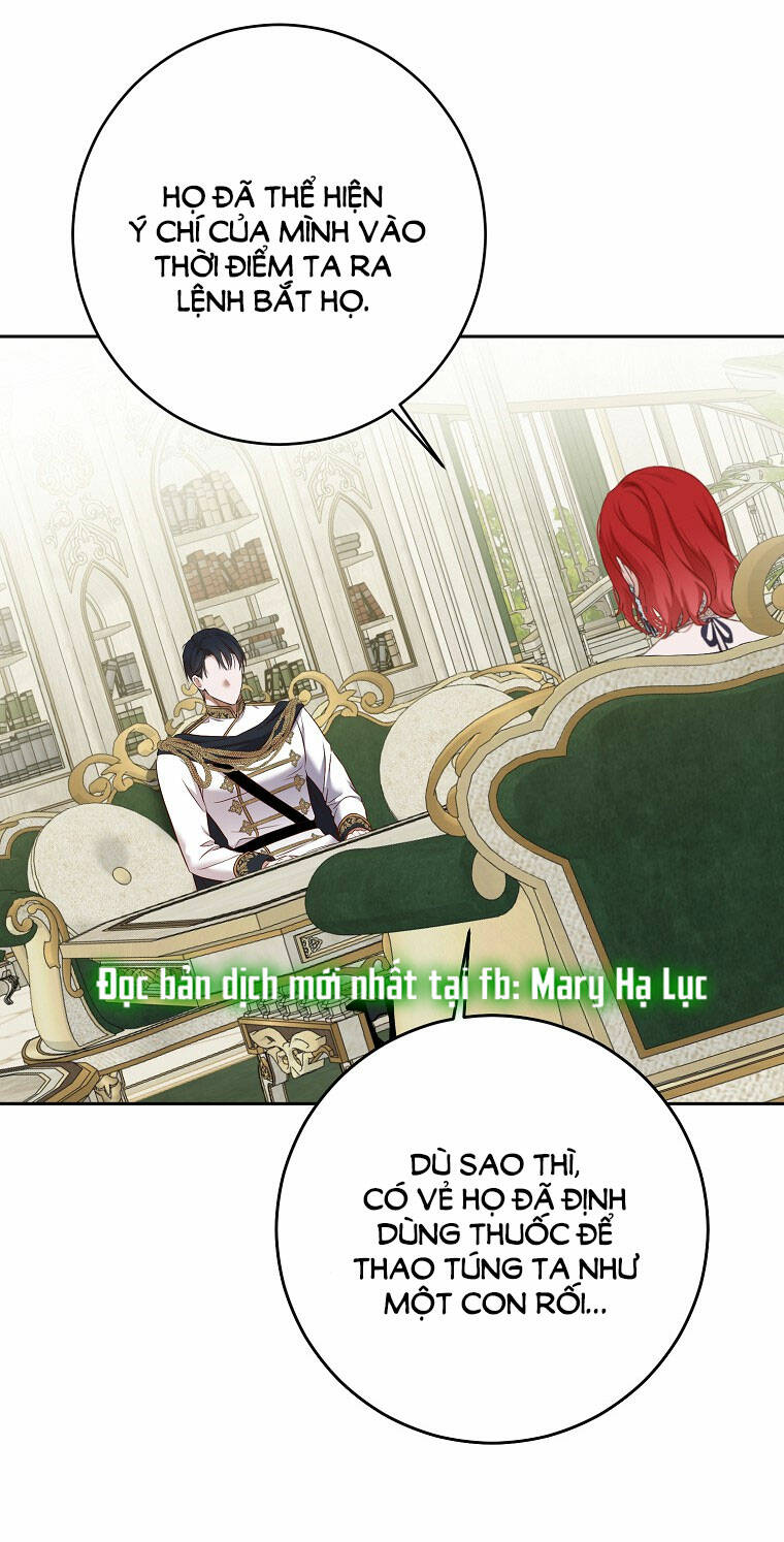 Tôi Lạc Vào Thế Giới Trò Chơi Harem Ngược Chapter 95.1 - Trang 2