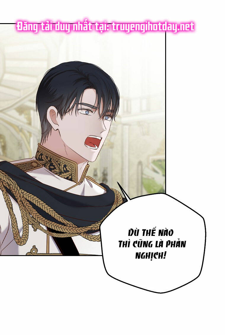 Tôi Lạc Vào Thế Giới Trò Chơi Harem Ngược Chapter 95.1 - Trang 2