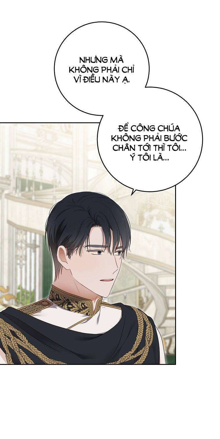 Tôi Lạc Vào Thế Giới Trò Chơi Harem Ngược Chapter 95.1 - Trang 2