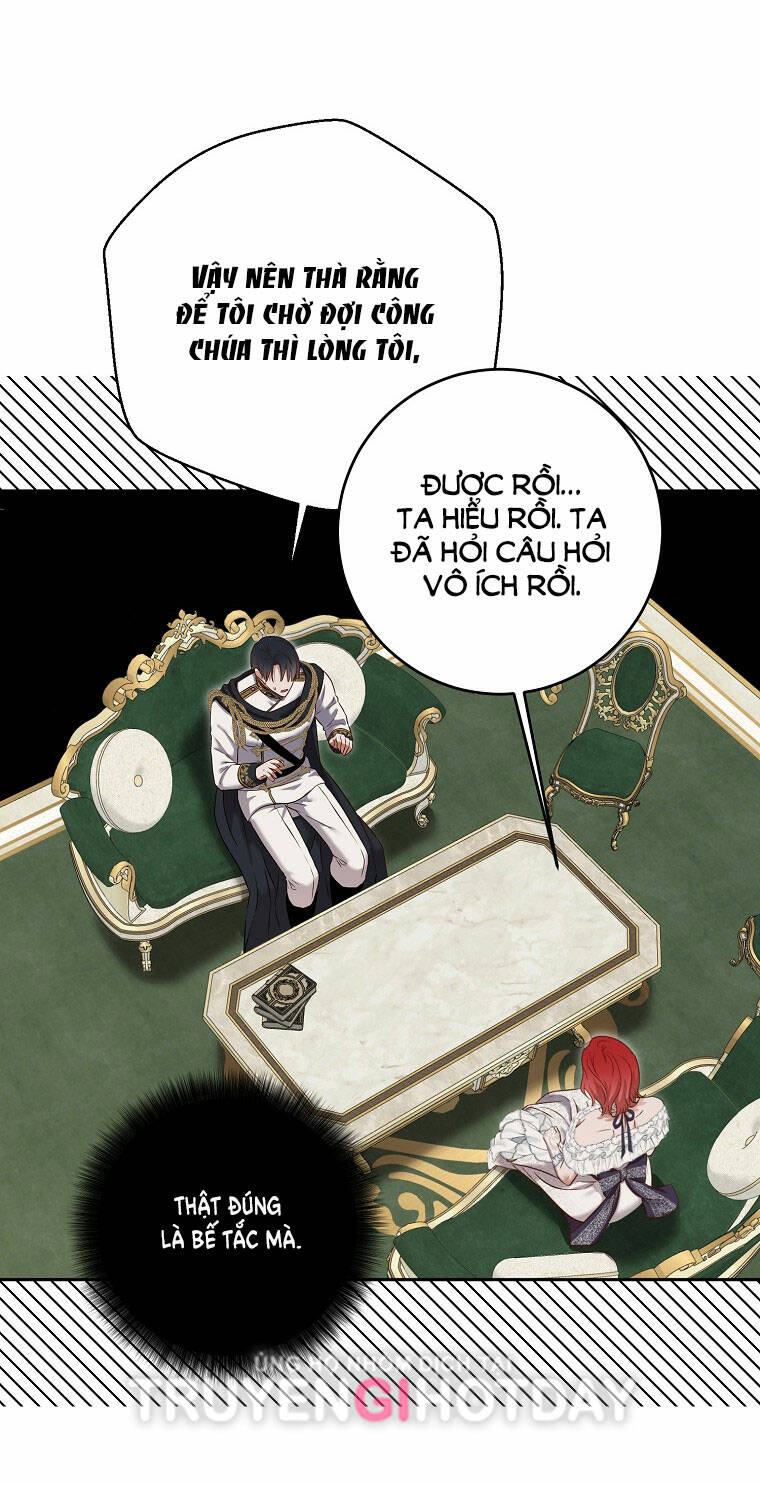 Tôi Lạc Vào Thế Giới Trò Chơi Harem Ngược Chapter 95.1 - Trang 2