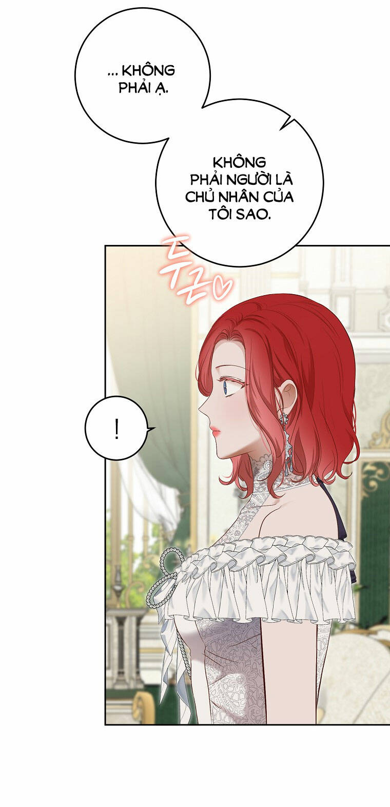 Tôi Lạc Vào Thế Giới Trò Chơi Harem Ngược Chapter 95.1 - Trang 2