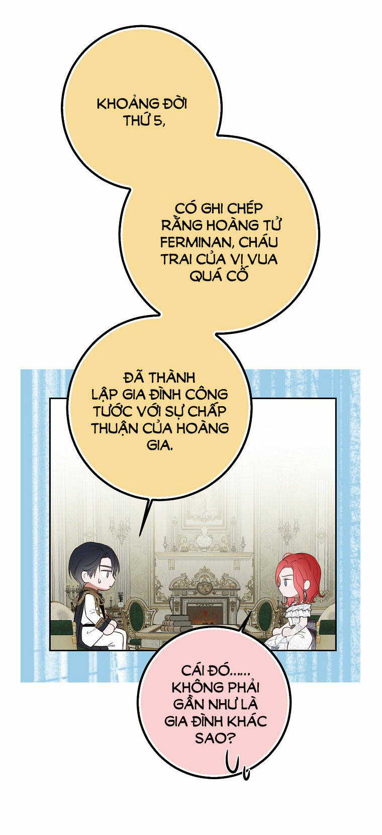 Tôi Lạc Vào Thế Giới Trò Chơi Harem Ngược Chapter 95.2 - Trang 2