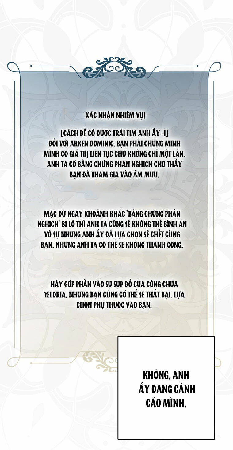 Tôi Lạc Vào Thế Giới Trò Chơi Harem Ngược Chapter 95.2 - Trang 2