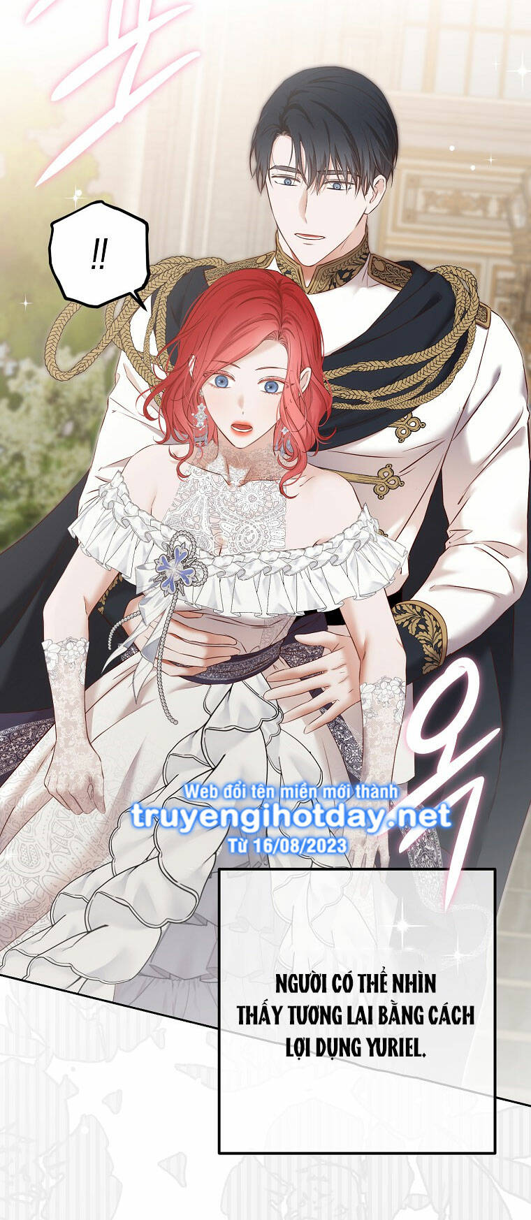 Tôi Lạc Vào Thế Giới Trò Chơi Harem Ngược Chapter 95.2 - Trang 2