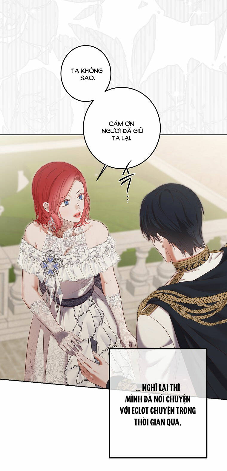 Tôi Lạc Vào Thế Giới Trò Chơi Harem Ngược Chapter 95.2 - Trang 2