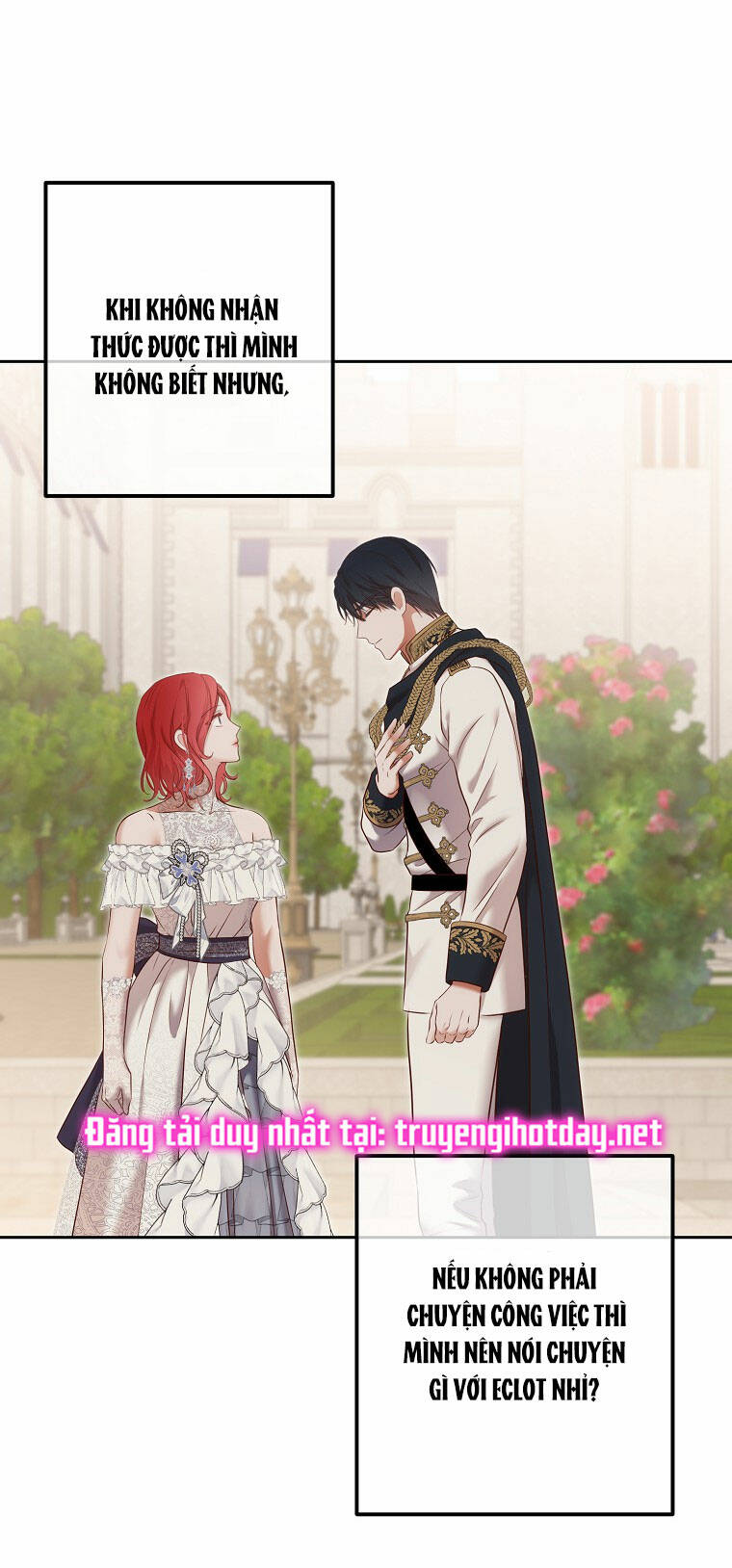 Tôi Lạc Vào Thế Giới Trò Chơi Harem Ngược Chapter 95.2 - Trang 2