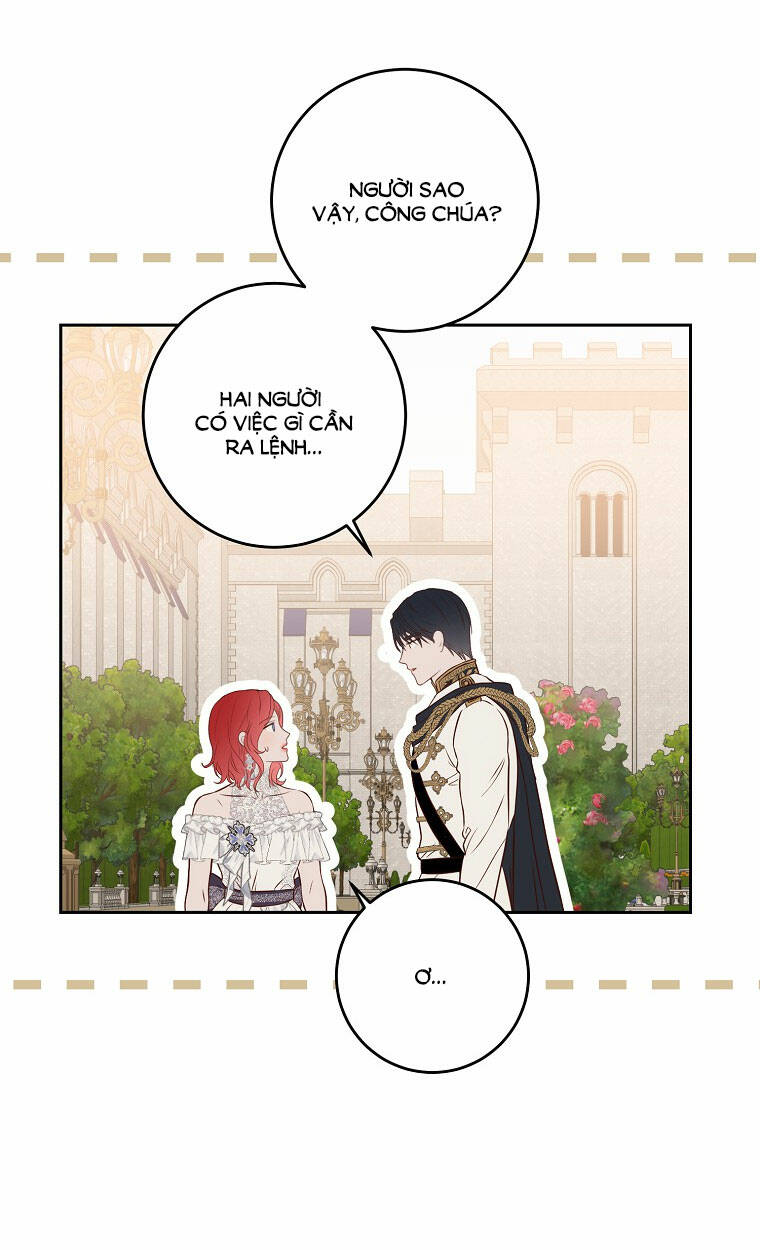 Tôi Lạc Vào Thế Giới Trò Chơi Harem Ngược Chapter 95.2 - Trang 2