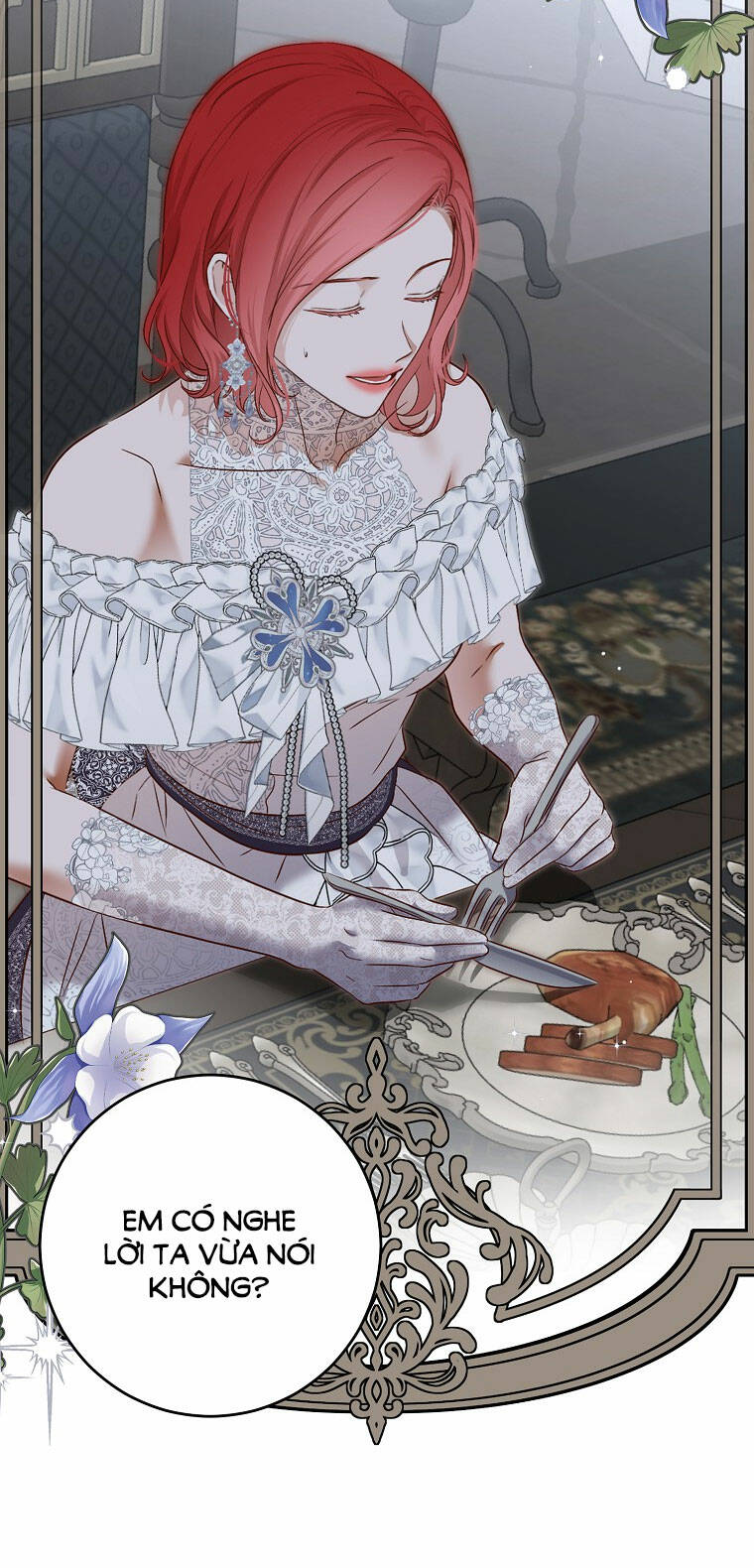 Tôi Lạc Vào Thế Giới Trò Chơi Harem Ngược Chapter 95.2 - Trang 2