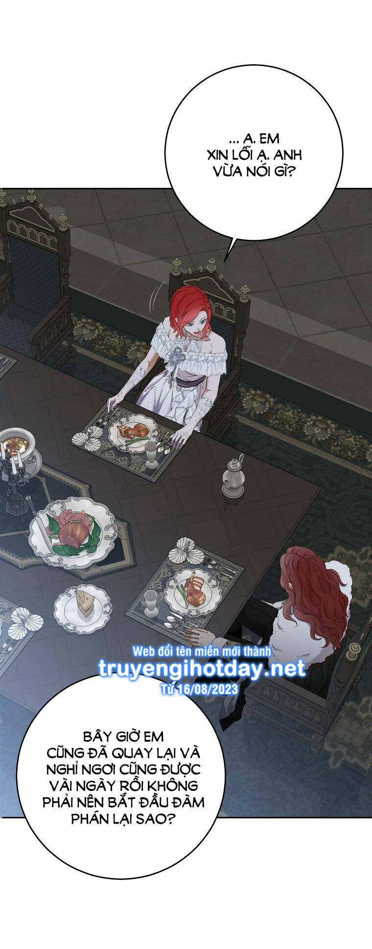 Tôi Lạc Vào Thế Giới Trò Chơi Harem Ngược Chapter 95.2 - Trang 2