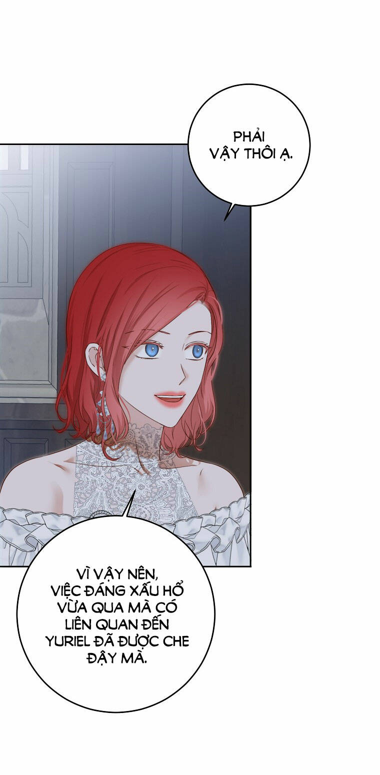 Tôi Lạc Vào Thế Giới Trò Chơi Harem Ngược Chapter 95.2 - Trang 2