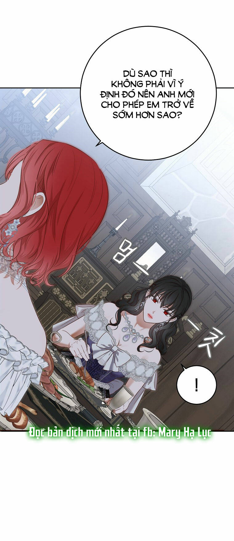 Tôi Lạc Vào Thế Giới Trò Chơi Harem Ngược Chapter 95.2 - Trang 2