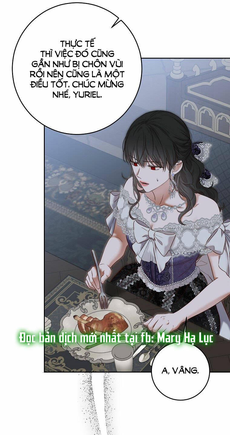 Tôi Lạc Vào Thế Giới Trò Chơi Harem Ngược Chapter 95.2 - Trang 2