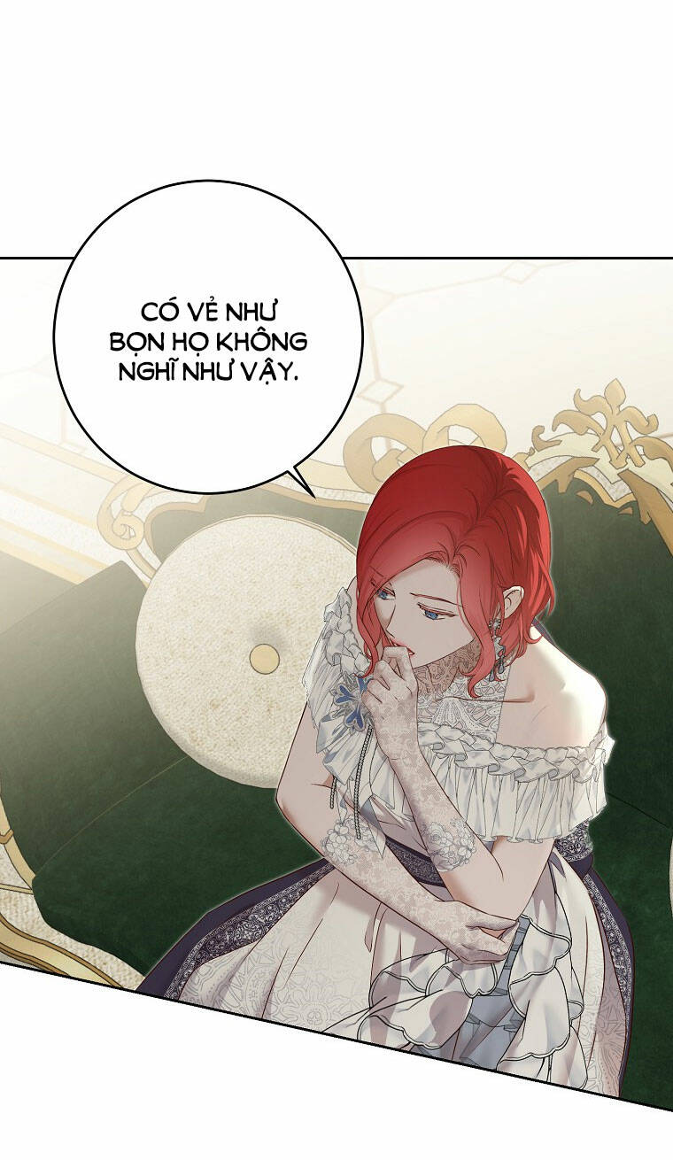 Tôi Lạc Vào Thế Giới Trò Chơi Harem Ngược Chapter 95.2 - Trang 2