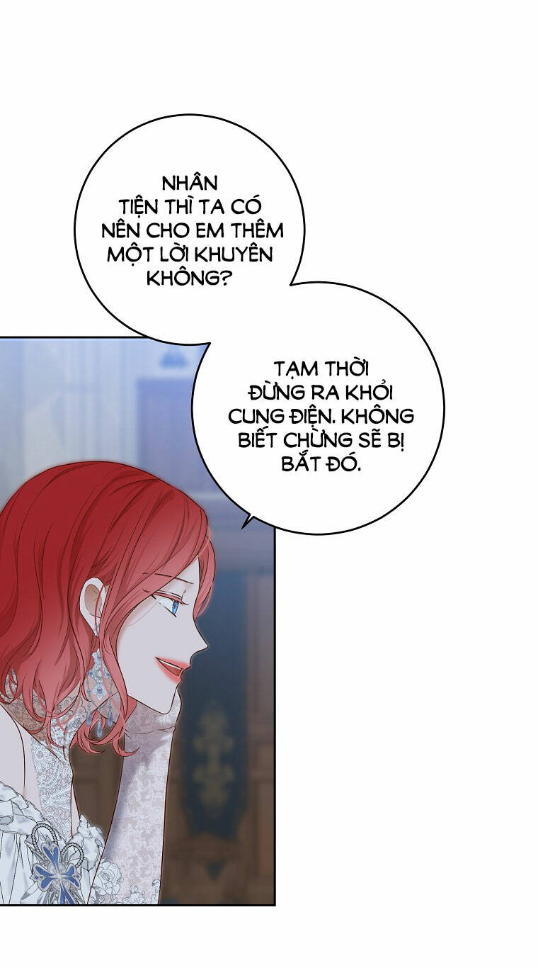 Tôi Lạc Vào Thế Giới Trò Chơi Harem Ngược Chapter 95.2 - Trang 2