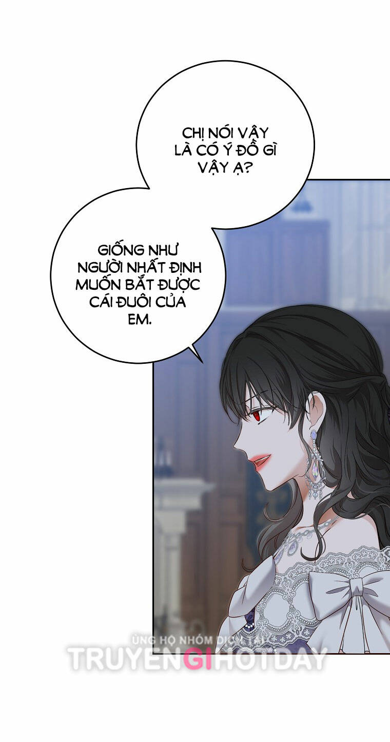 Tôi Lạc Vào Thế Giới Trò Chơi Harem Ngược Chapter 95.2 - Trang 2