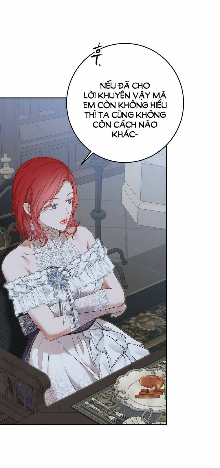 Tôi Lạc Vào Thế Giới Trò Chơi Harem Ngược Chapter 95.2 - Trang 2