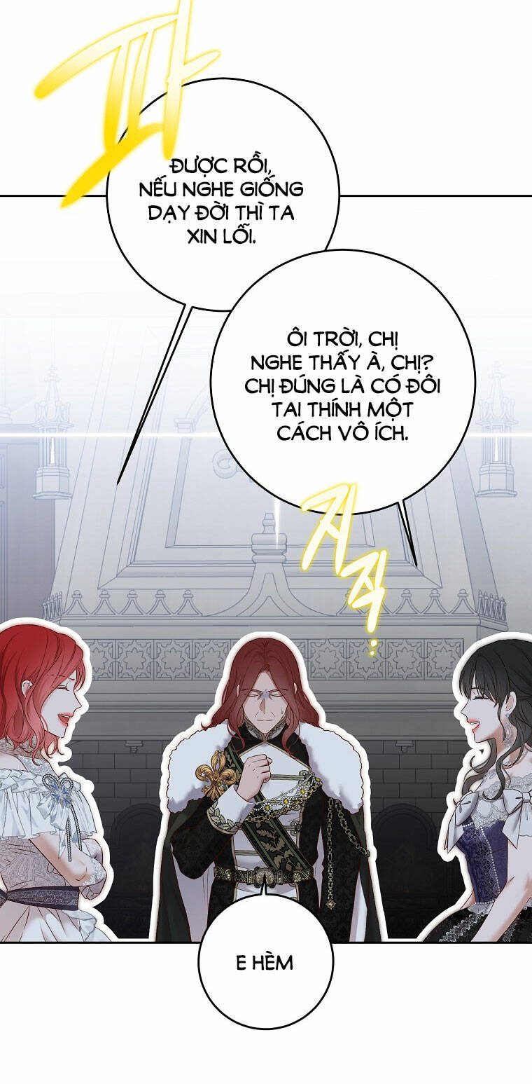 Tôi Lạc Vào Thế Giới Trò Chơi Harem Ngược Chapter 95.2 - Trang 2