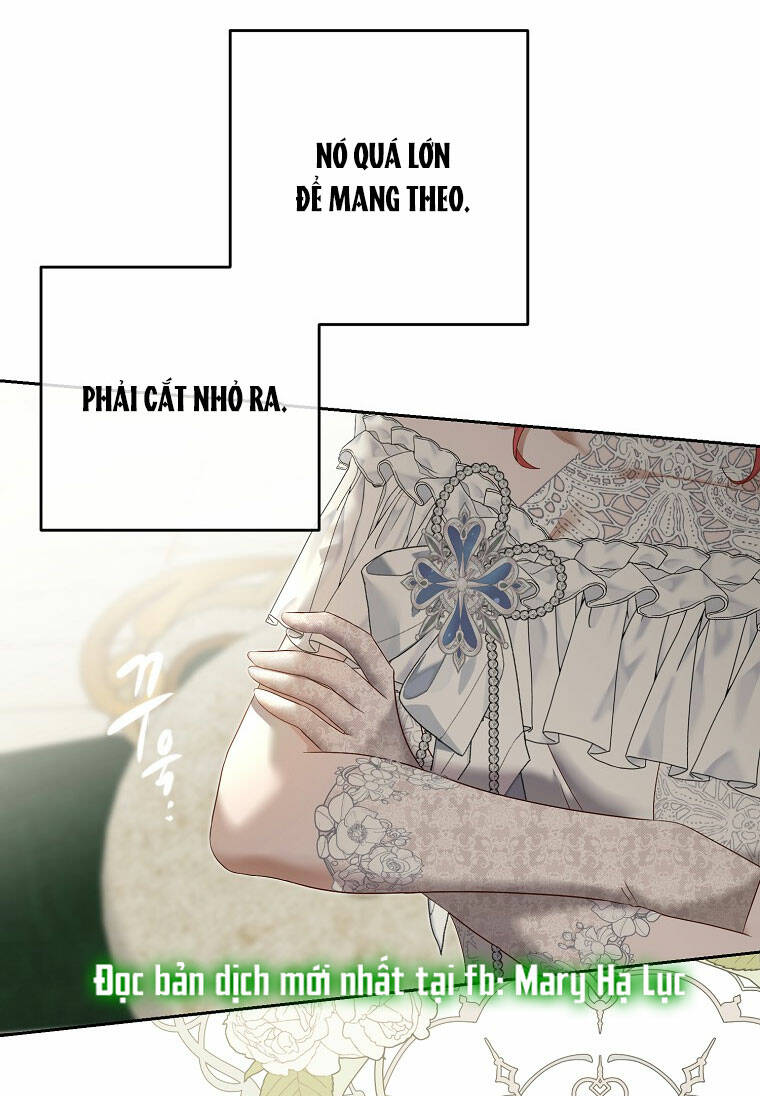 Tôi Lạc Vào Thế Giới Trò Chơi Harem Ngược Chapter 95.2 - Trang 2