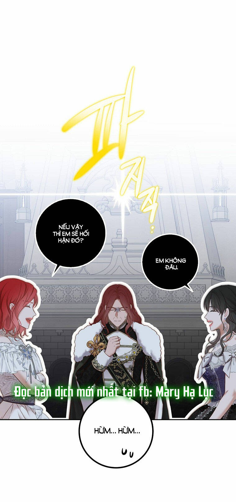 Tôi Lạc Vào Thế Giới Trò Chơi Harem Ngược Chapter 96.1 - Trang 2