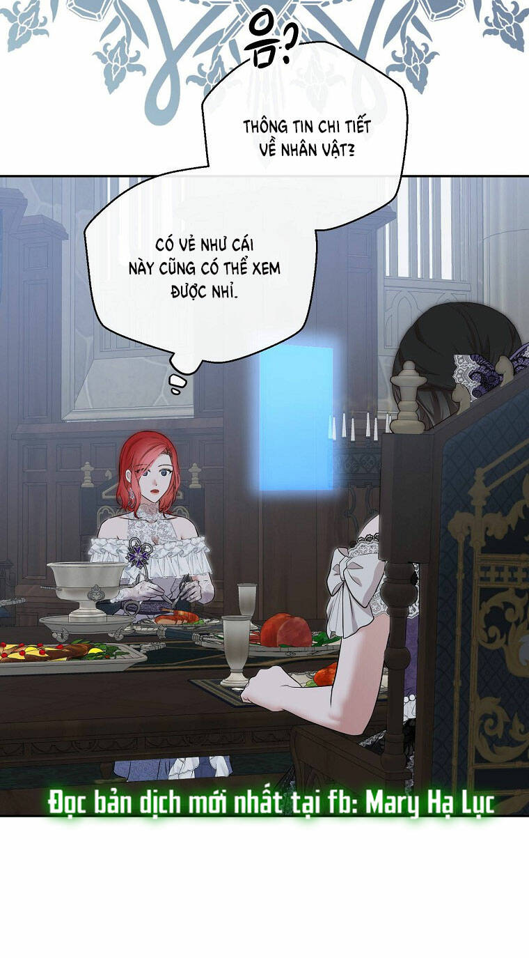 Tôi Lạc Vào Thế Giới Trò Chơi Harem Ngược Chapter 96.1 - Trang 2