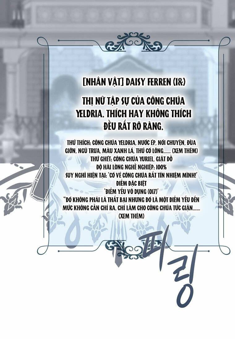 Tôi Lạc Vào Thế Giới Trò Chơi Harem Ngược Chapter 96.1 - Trang 2