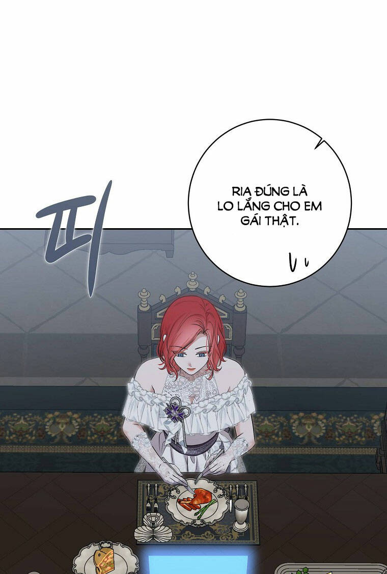 Tôi Lạc Vào Thế Giới Trò Chơi Harem Ngược Chapter 96.1 - Trang 2