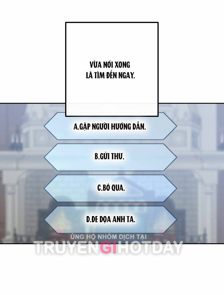 Tôi Lạc Vào Thế Giới Trò Chơi Harem Ngược Chapter 96.1 - Trang 2