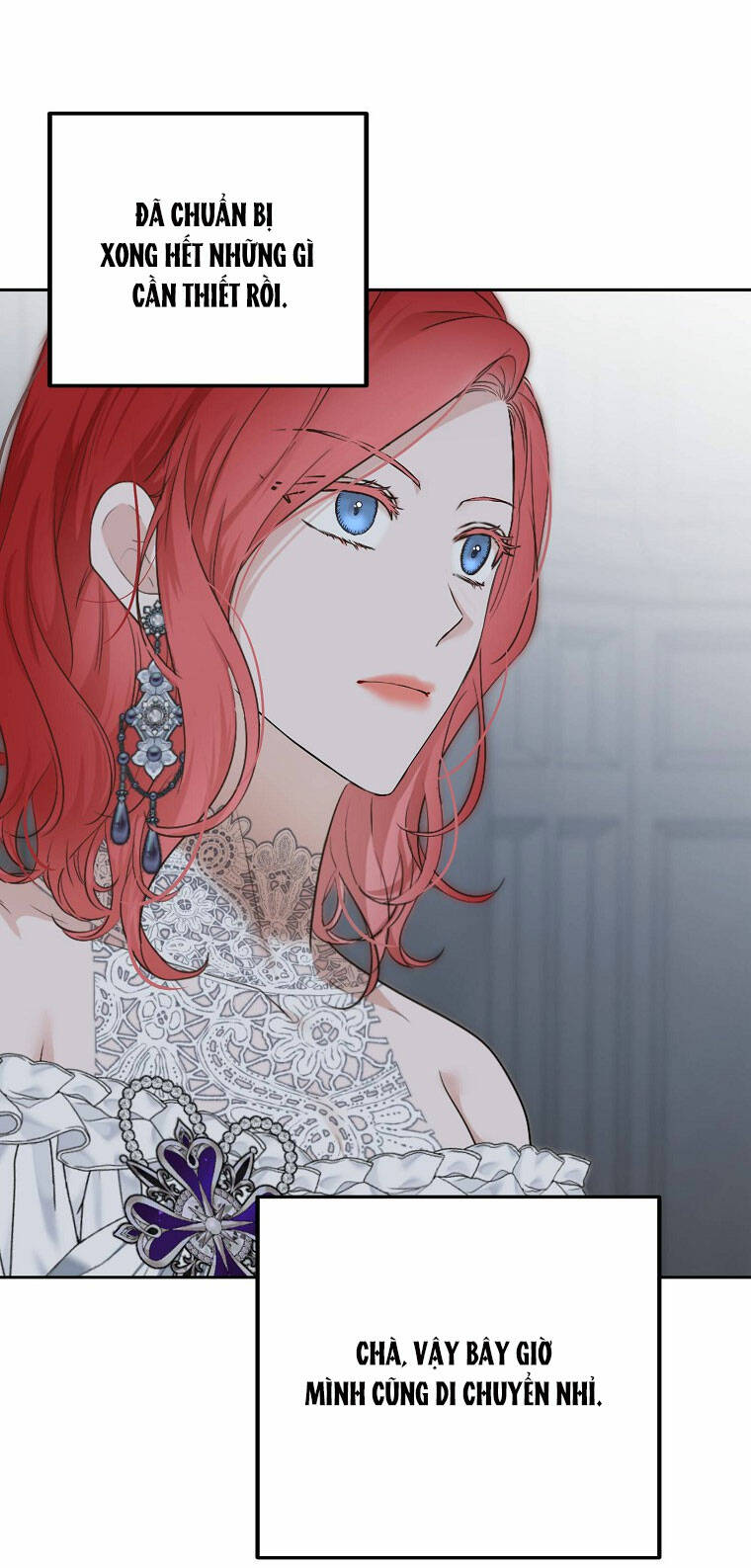 Tôi Lạc Vào Thế Giới Trò Chơi Harem Ngược Chapter 96.2 - Trang 2